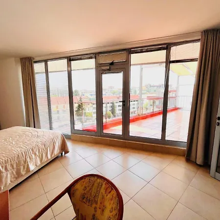 Panorama Coral * Sunny Beach