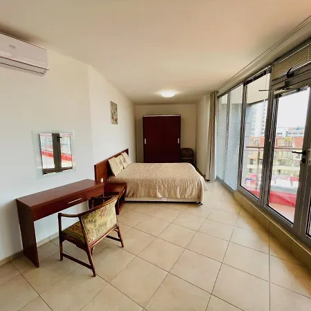 Lejlighed Panorama Coral Sunny Beach